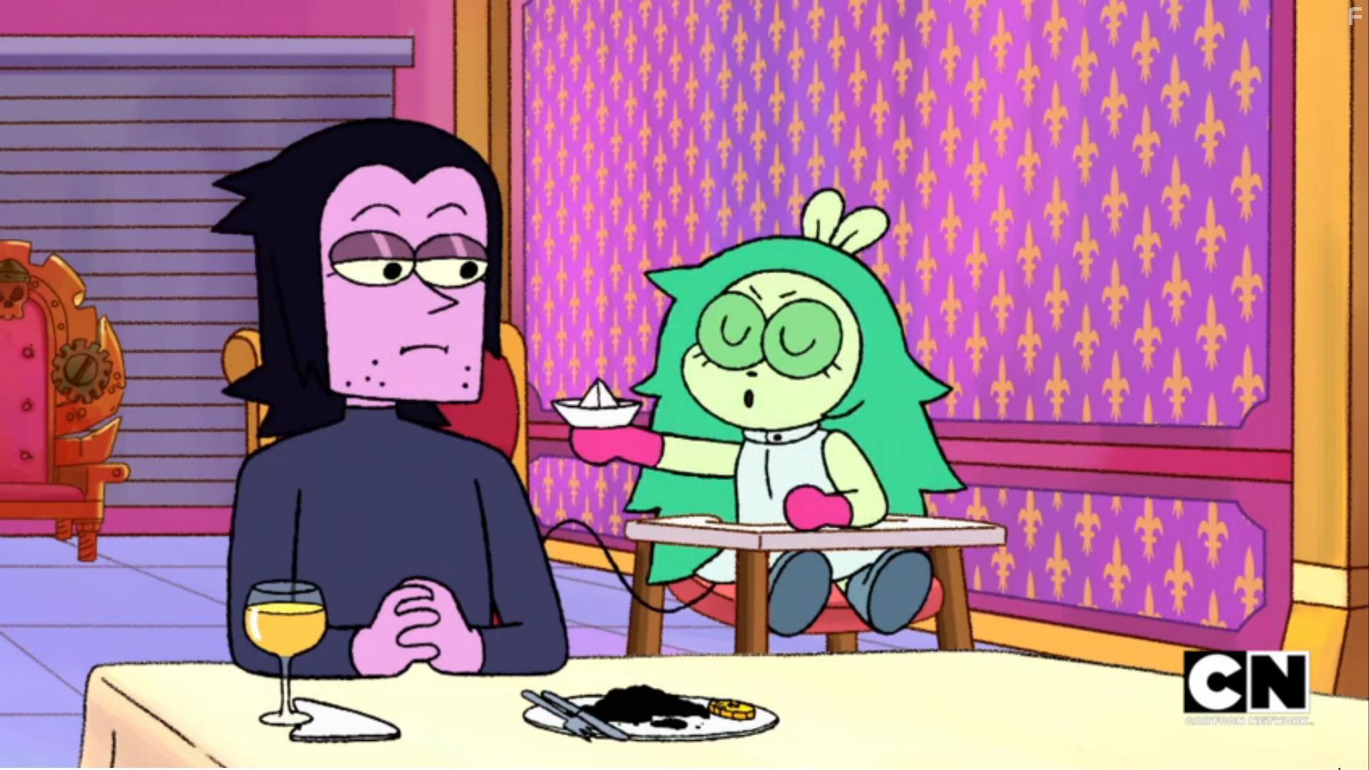 OK K.O.! Let's Be Heroes (2017)