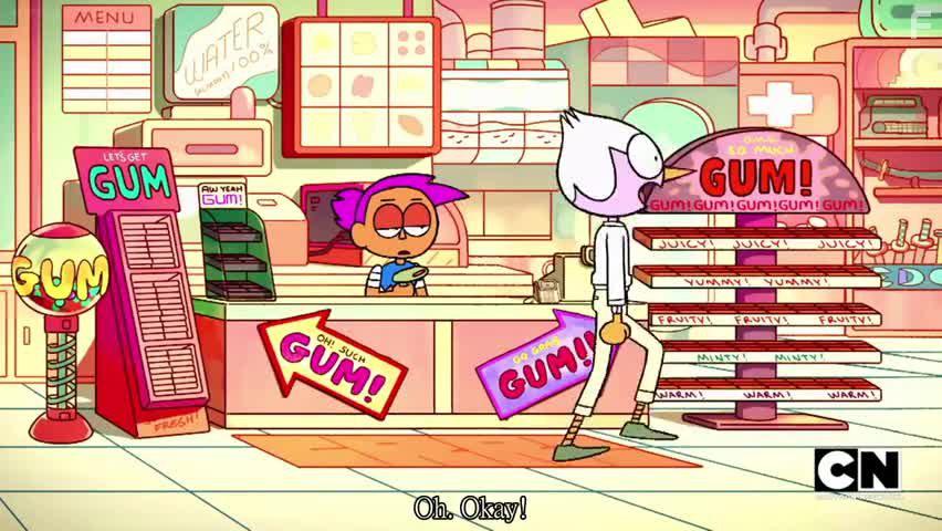 OK K.O.! Let's Be Heroes (2017)