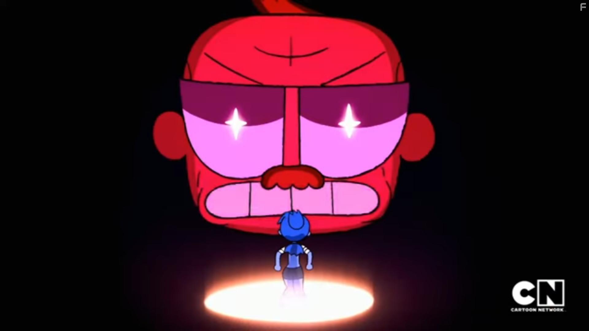 OK K.O.! Let's Be Heroes (2017)