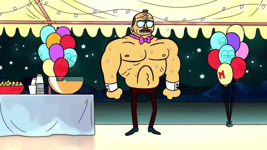 OK K.O.! Let's Be Heroes (2017)