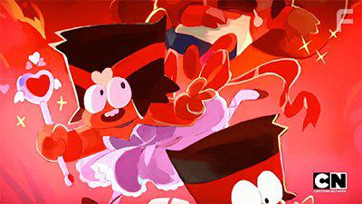 OK K.O.! Let's Be Heroes (2017)