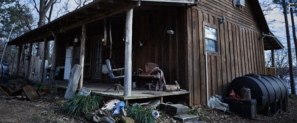 Welcome to Willits (2016)