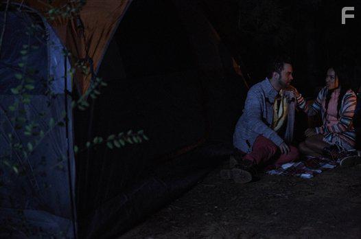 Karrueche Tran in Welcome to Willits (2016)