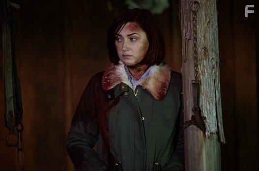 Anastasia Baranova in Welcome to Willits (2016)