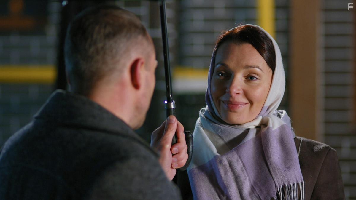 Добежать до себя #2