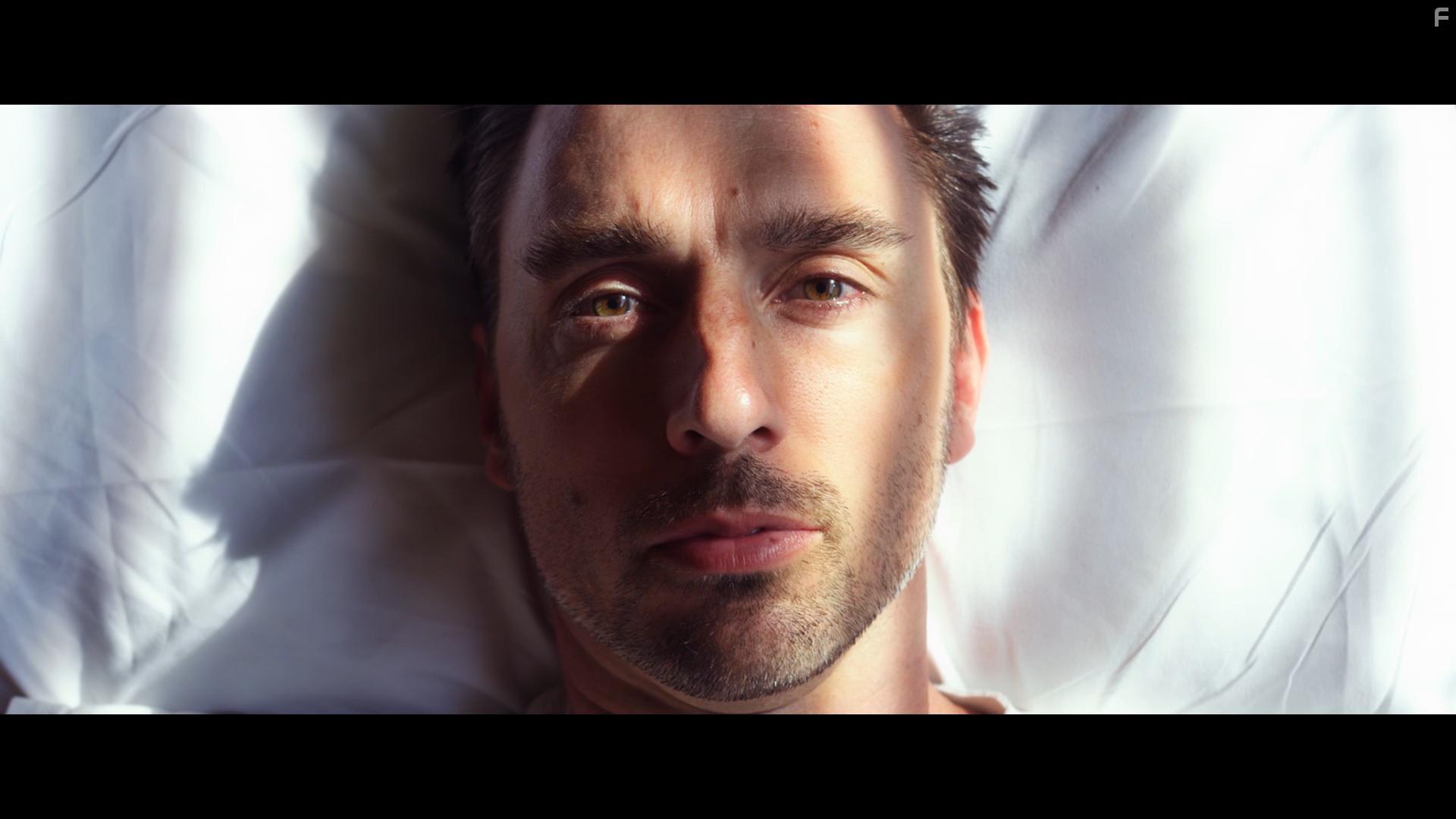 Christopher Soren Kelly in Infinity Chamber (2016)