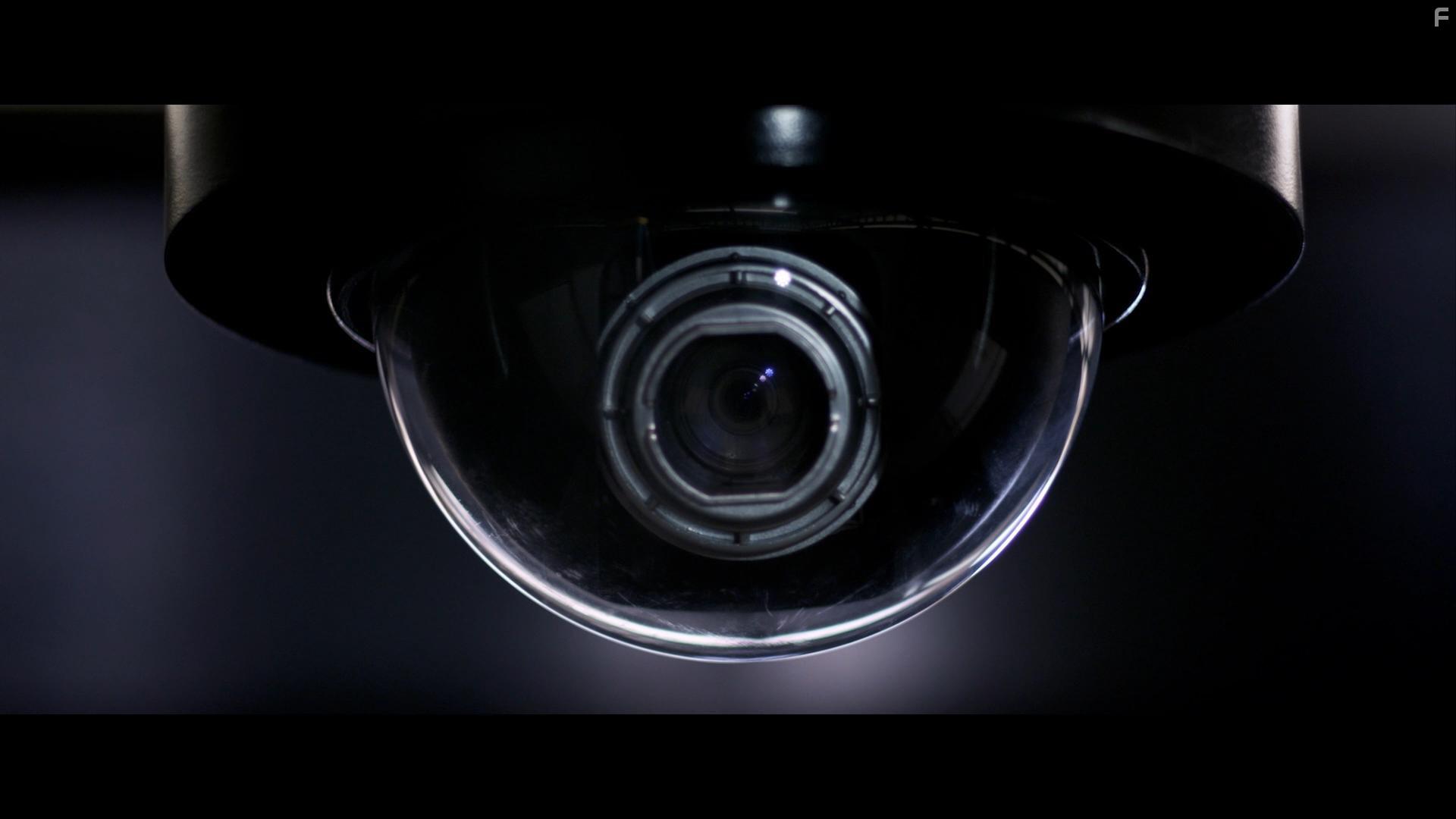 Infinity Chamber (2016)