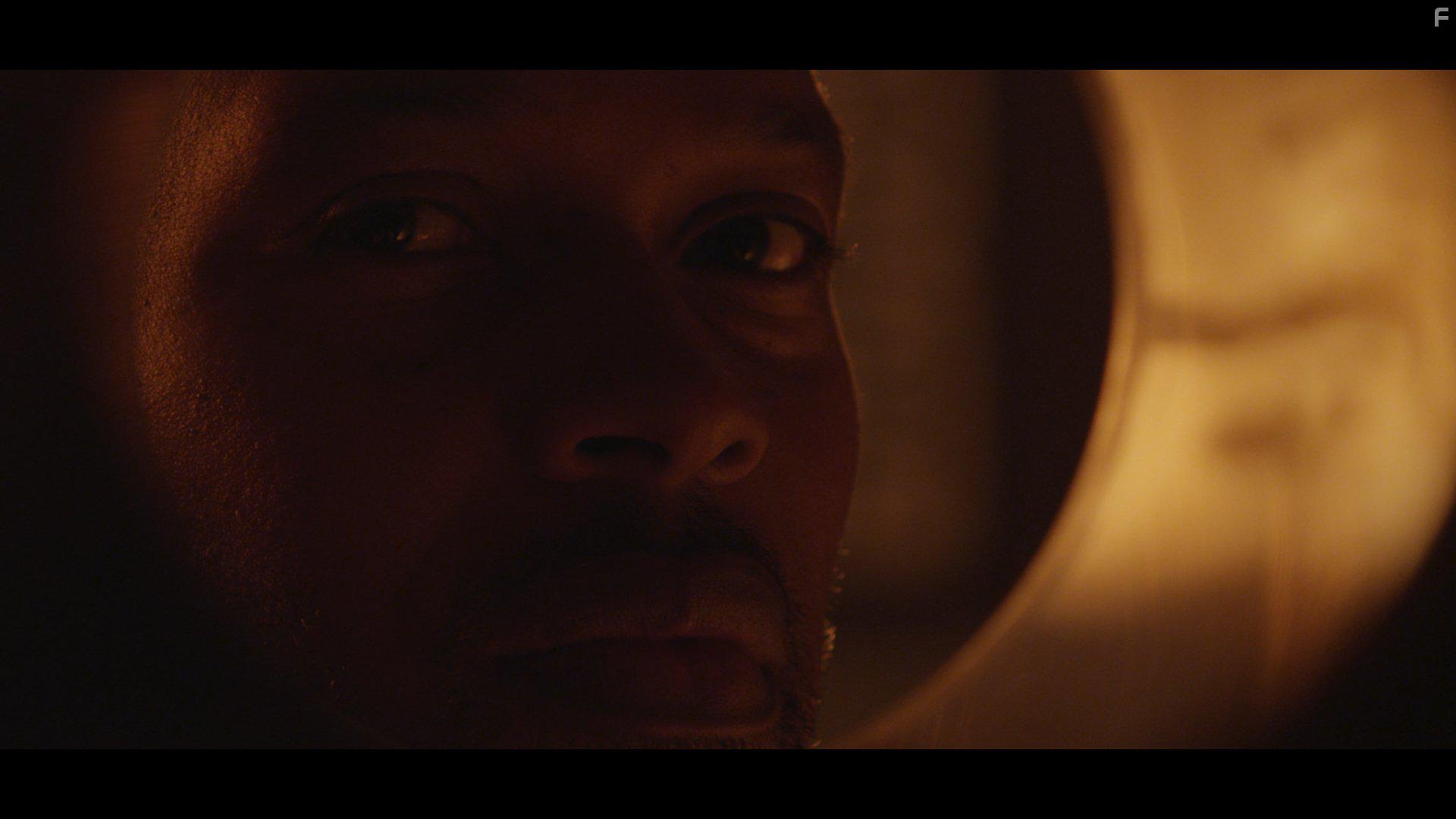 Cajardo Lindsey in Infinity Chamber (2016)