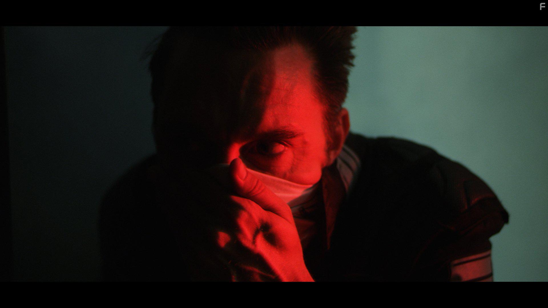 Christopher Soren Kelly in Infinity Chamber (2016)