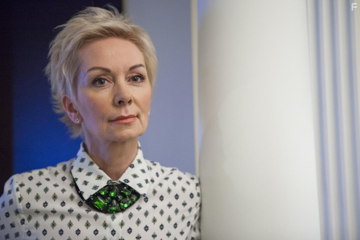 Наживка для ангела #5