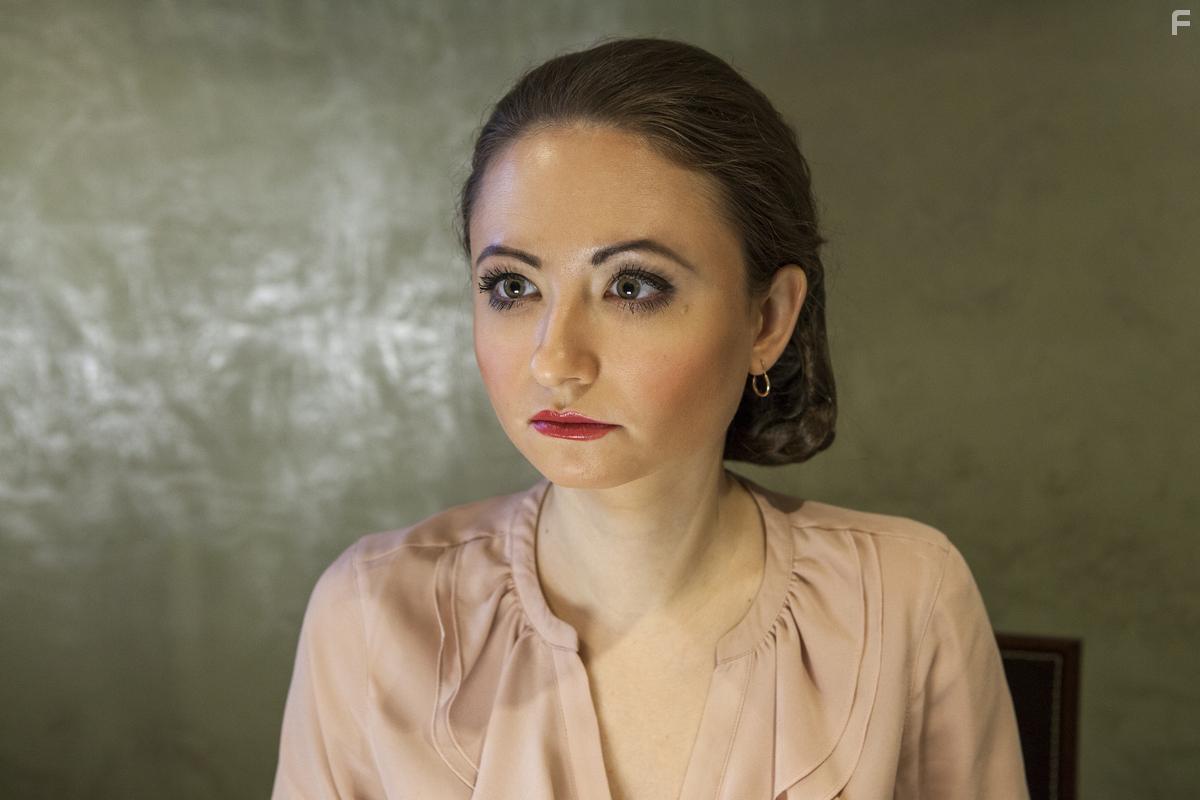 Наживка для ангела #6