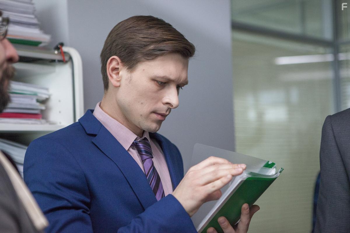 Наживка для ангела #7