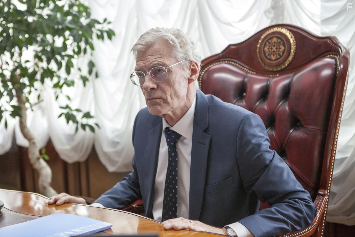 Наживка для ангела #8