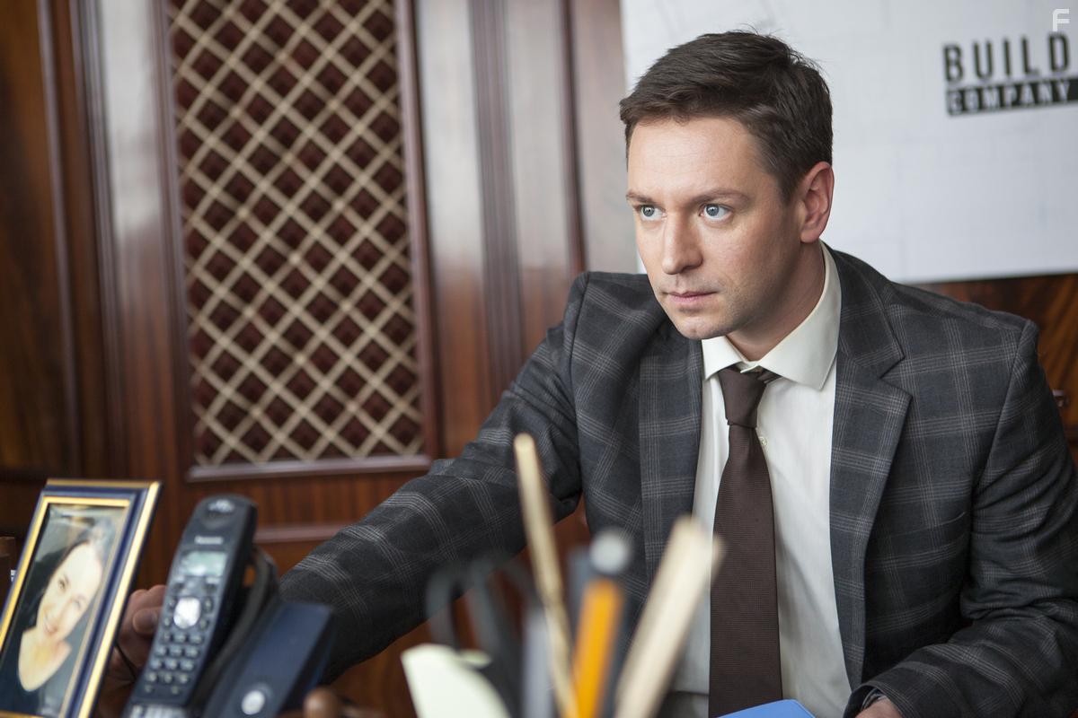 Наживка для ангела #9