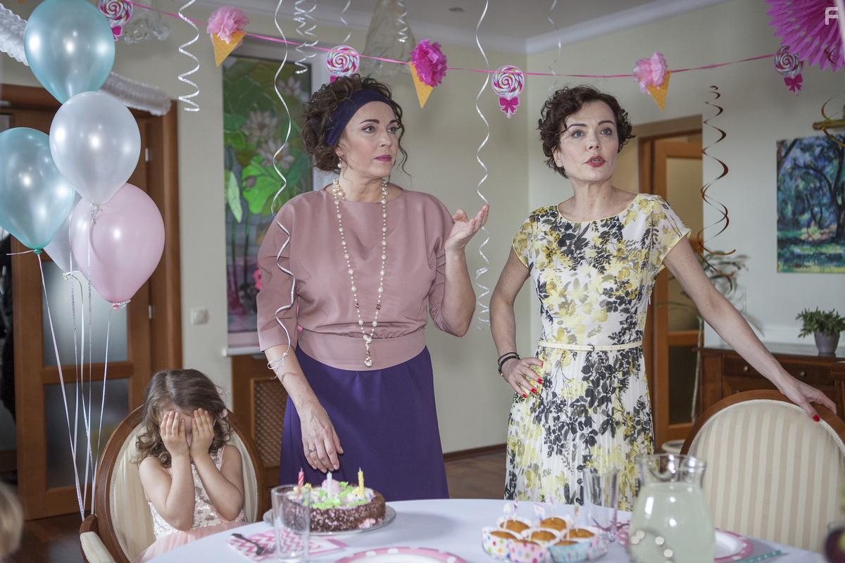 Наживка для ангела #11