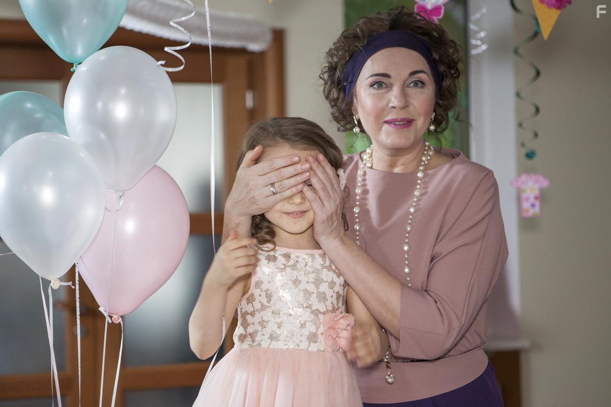 Наживка для ангела #12