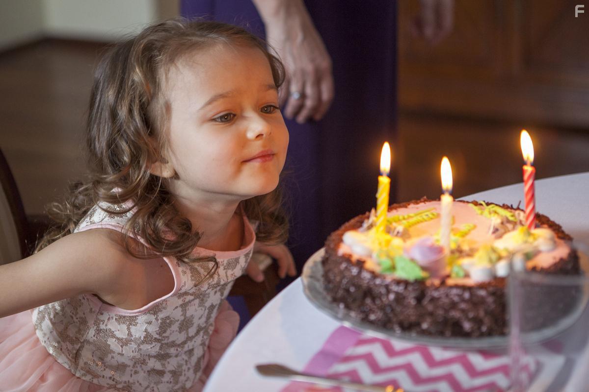 Наживка для ангела #14