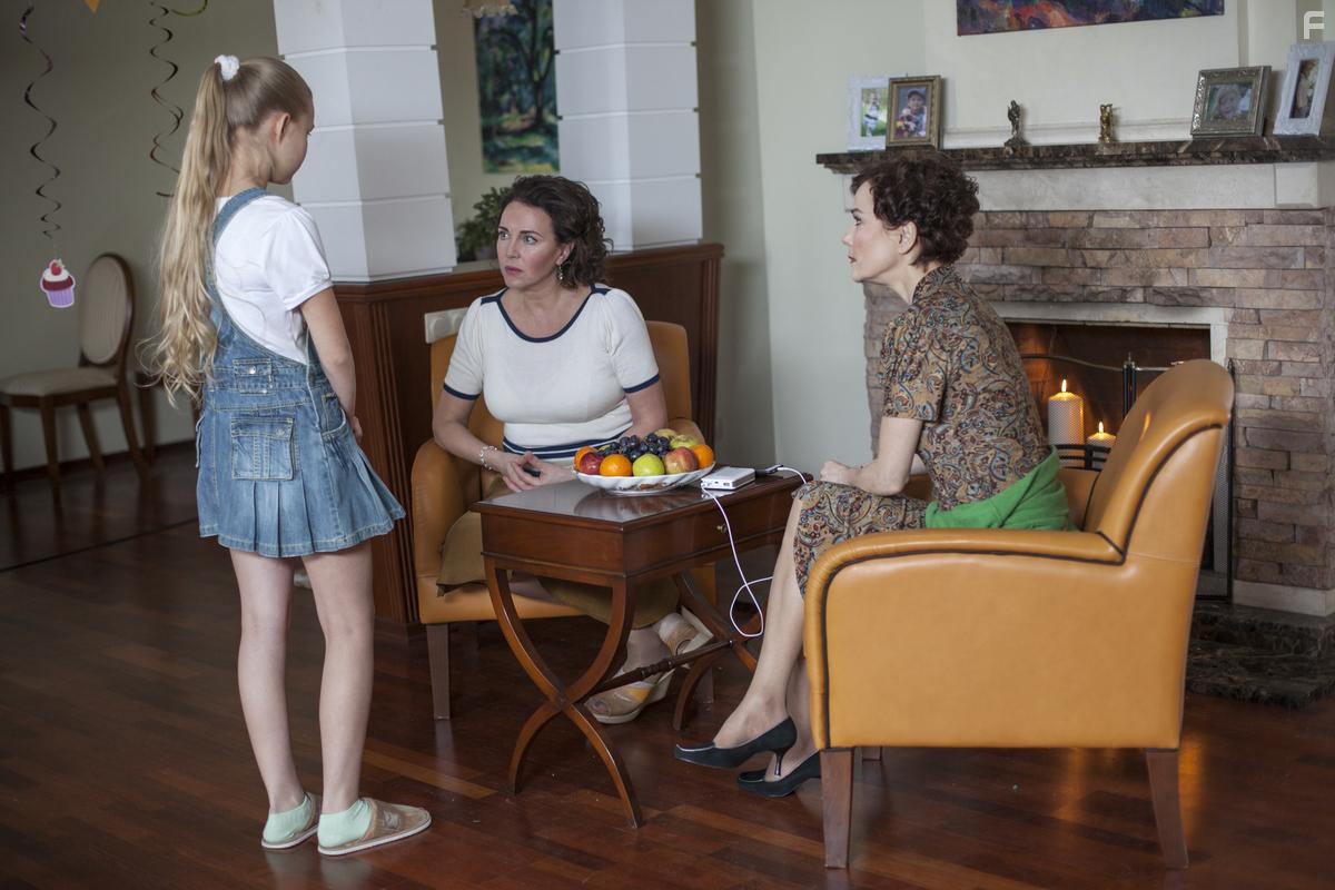 Наживка для ангела #16