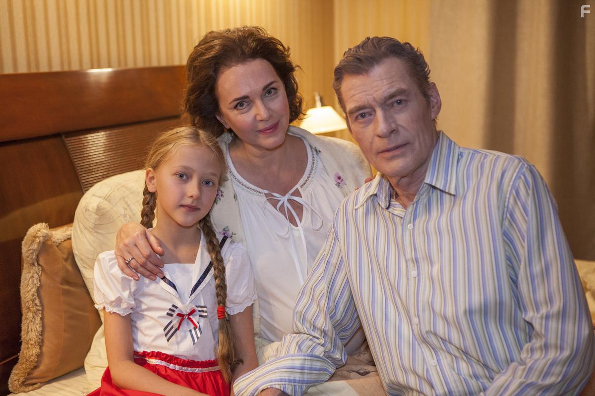 Наживка для ангела #18