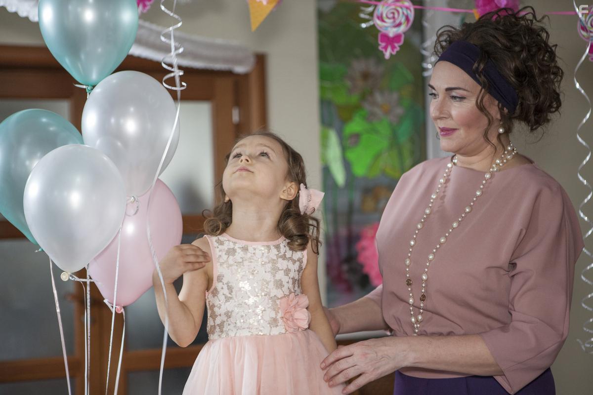 Наживка для ангела #20