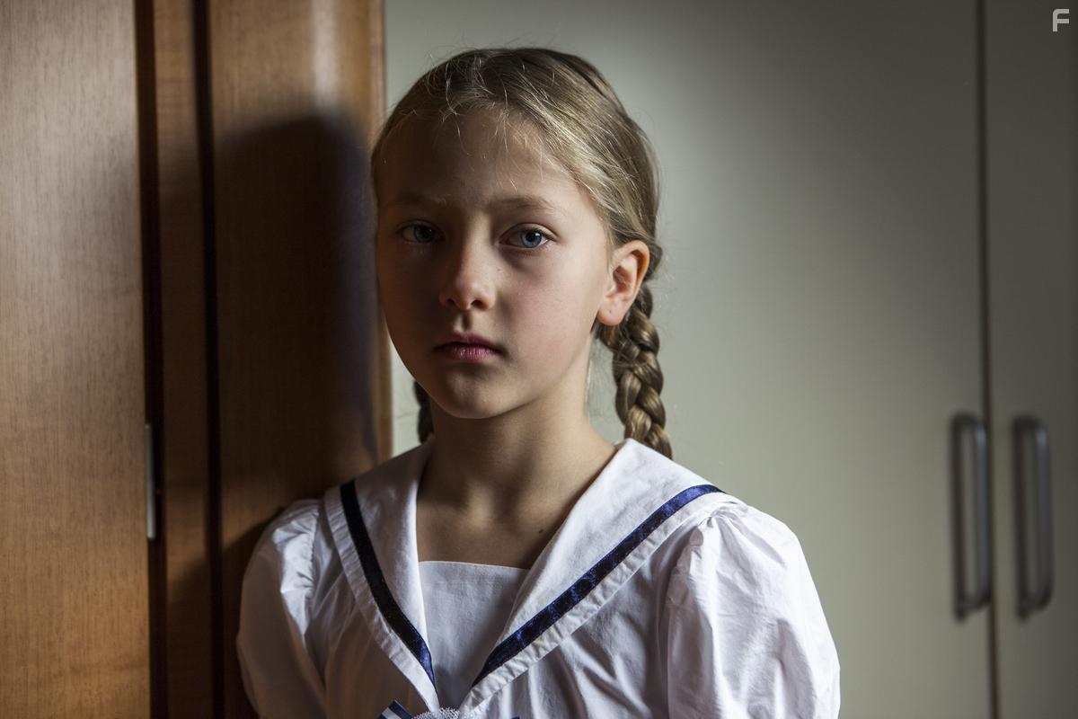 Наживка для ангела #21