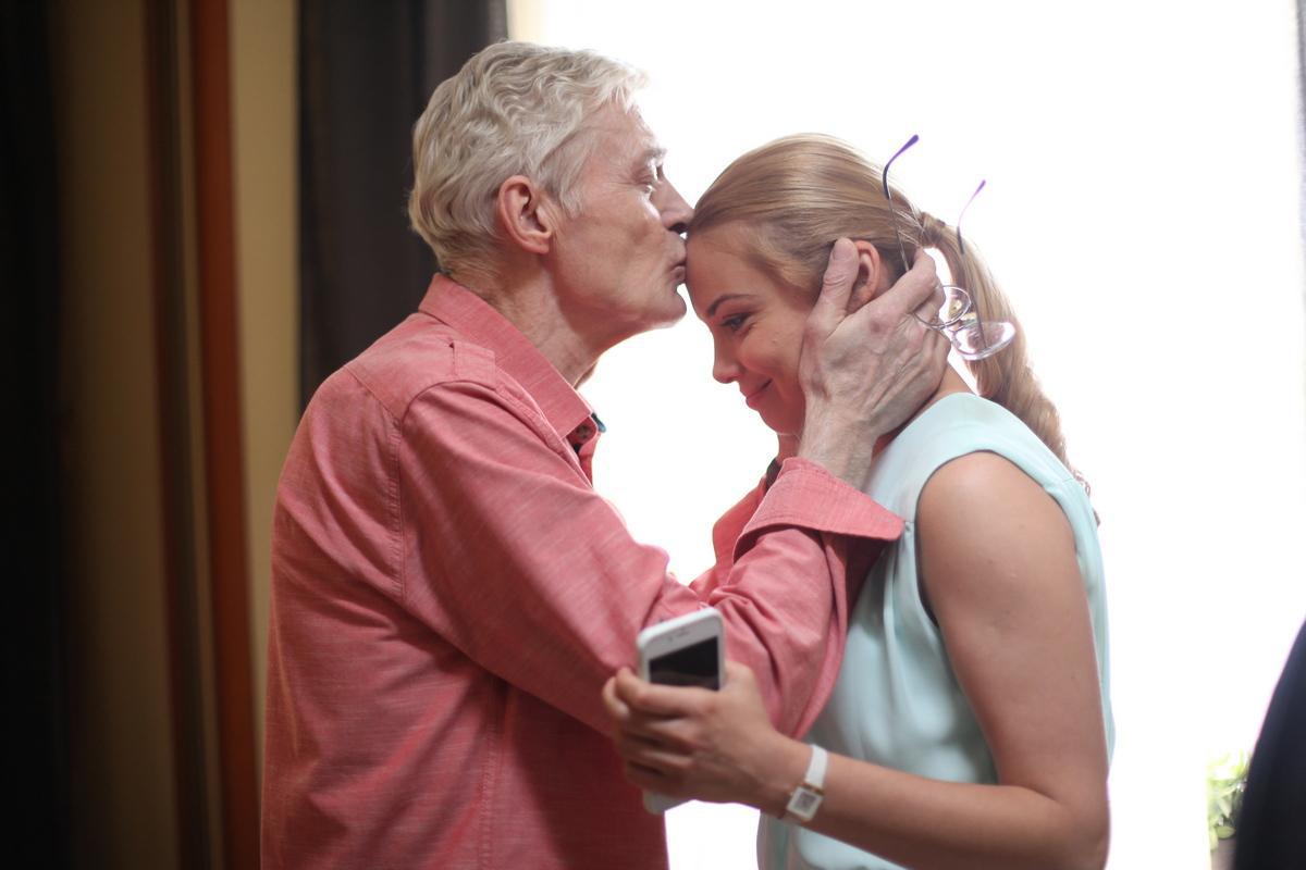 Наживка для ангела #23