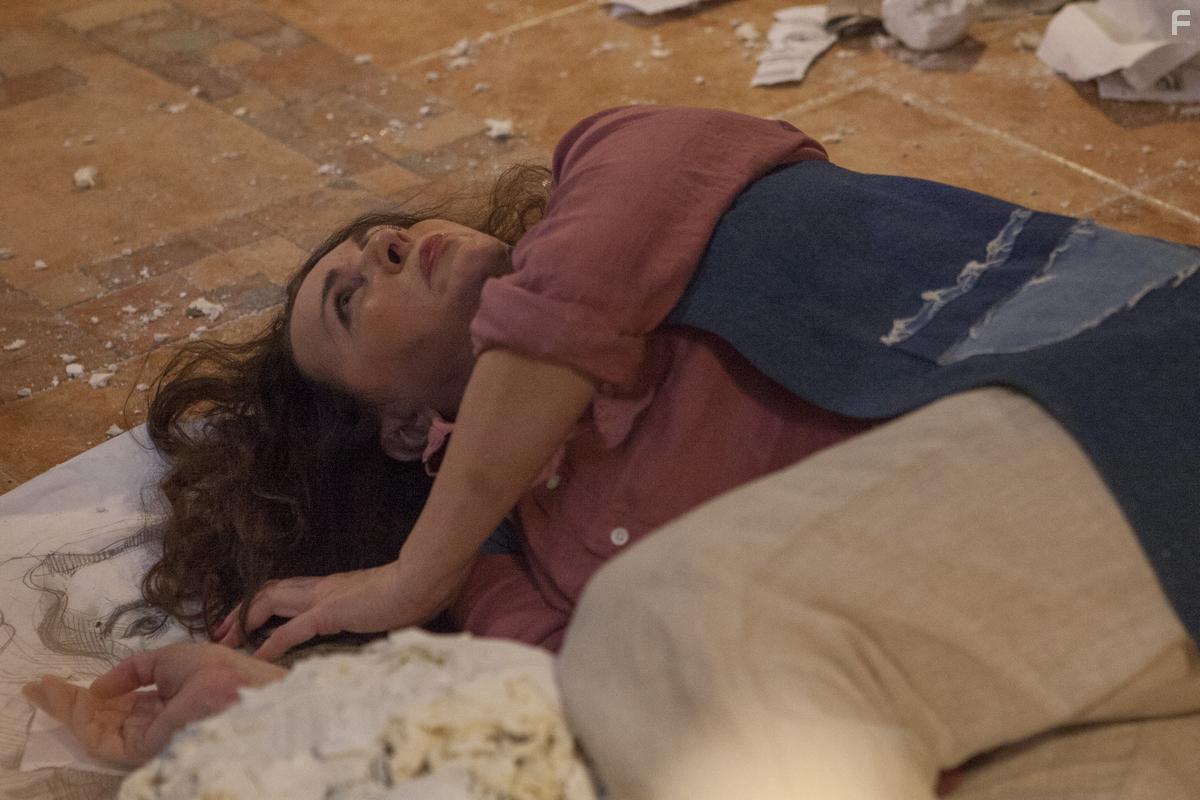 Наживка для ангела #30