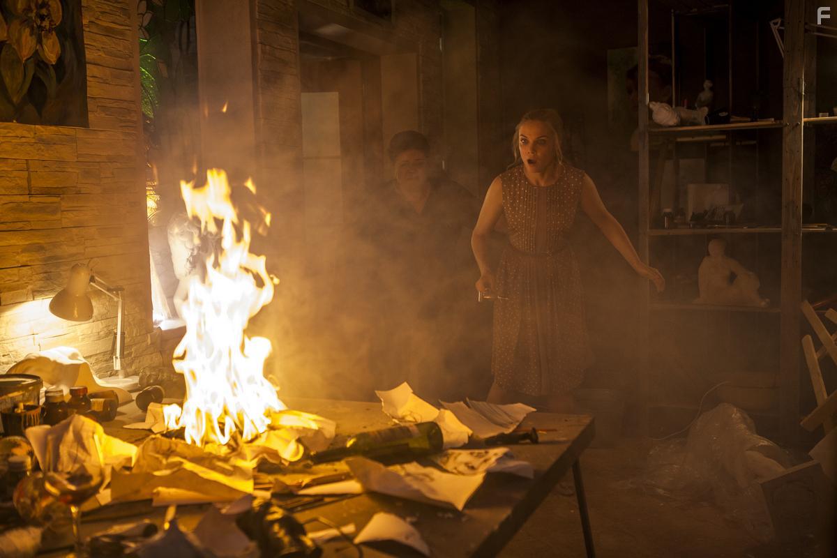 Наживка для ангела #31