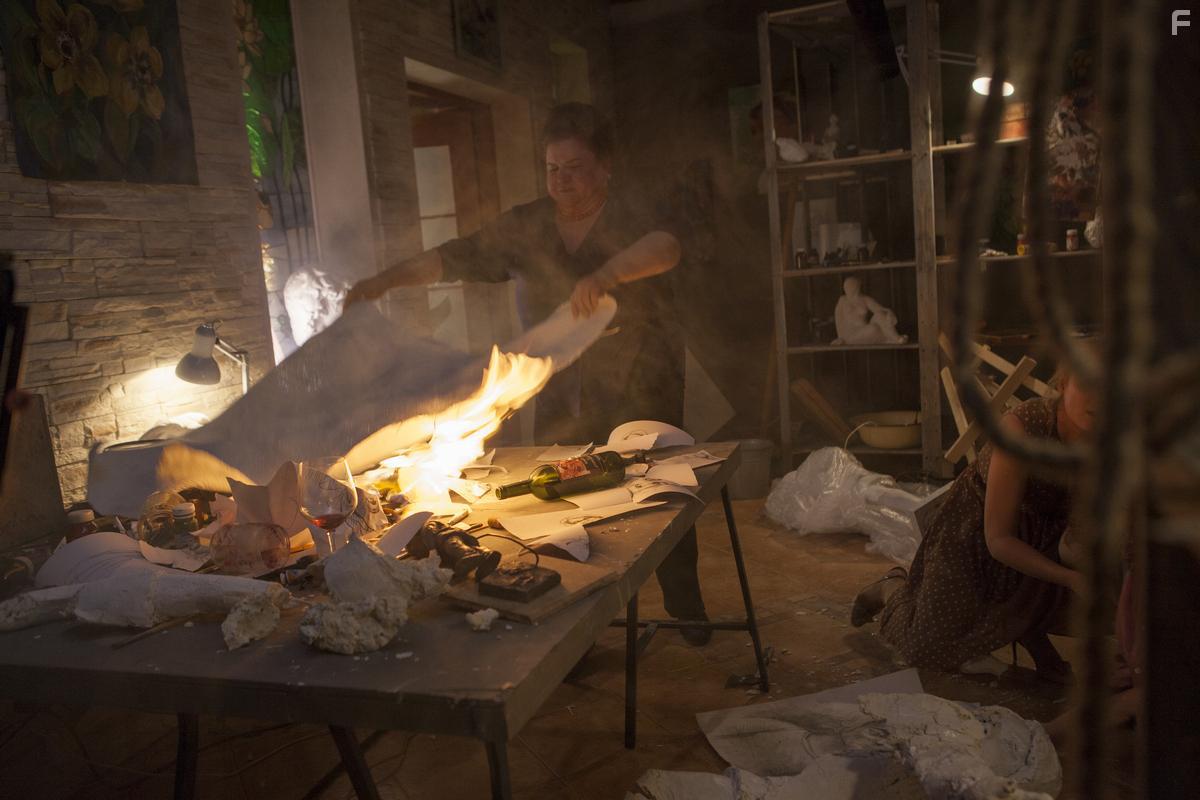 Наживка для ангела #32