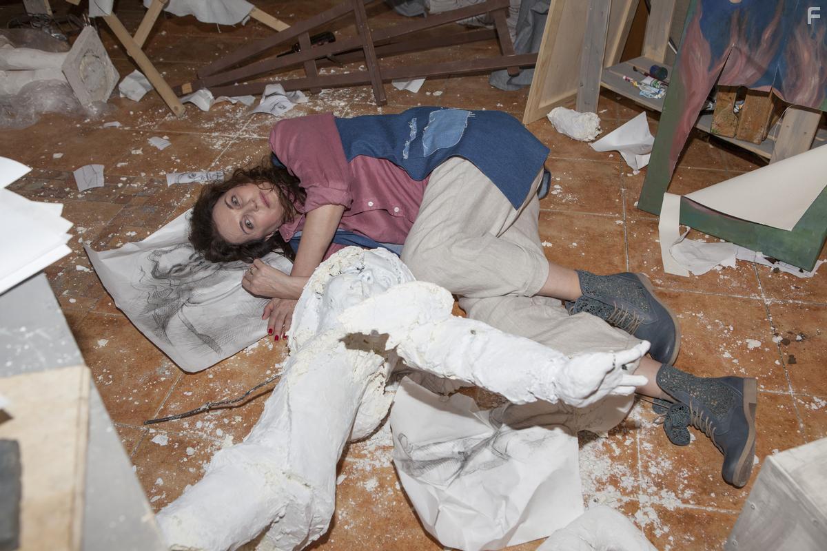 Наживка для ангела #34