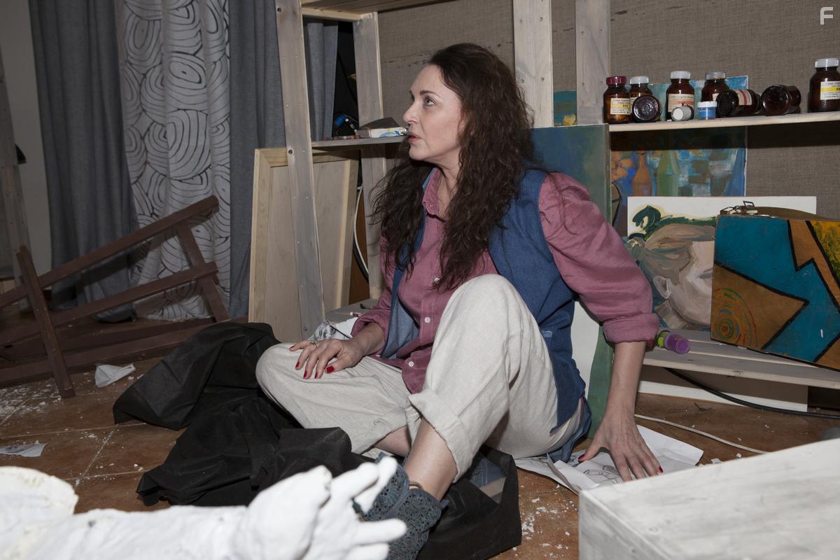 Наживка для ангела #36