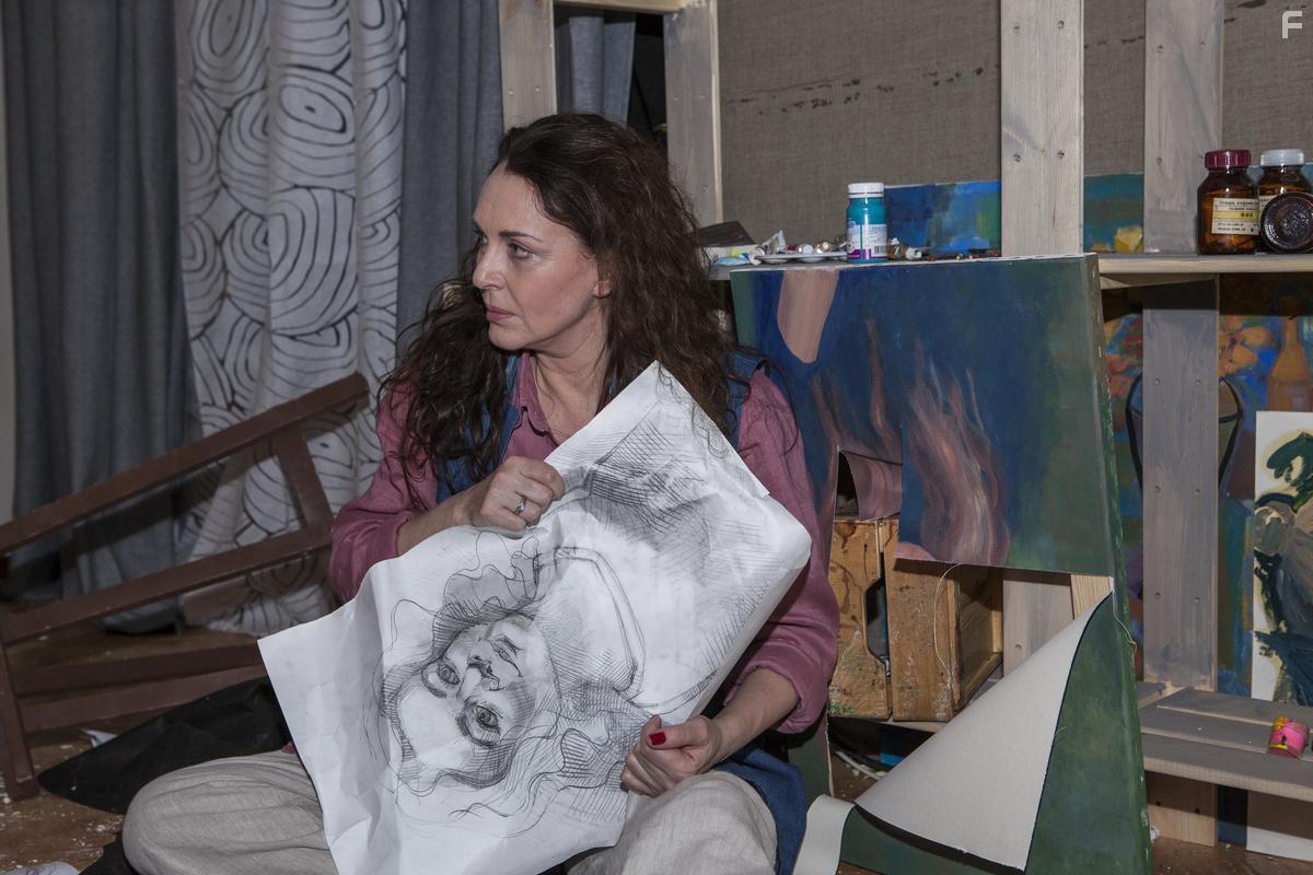 Наживка для ангела #37