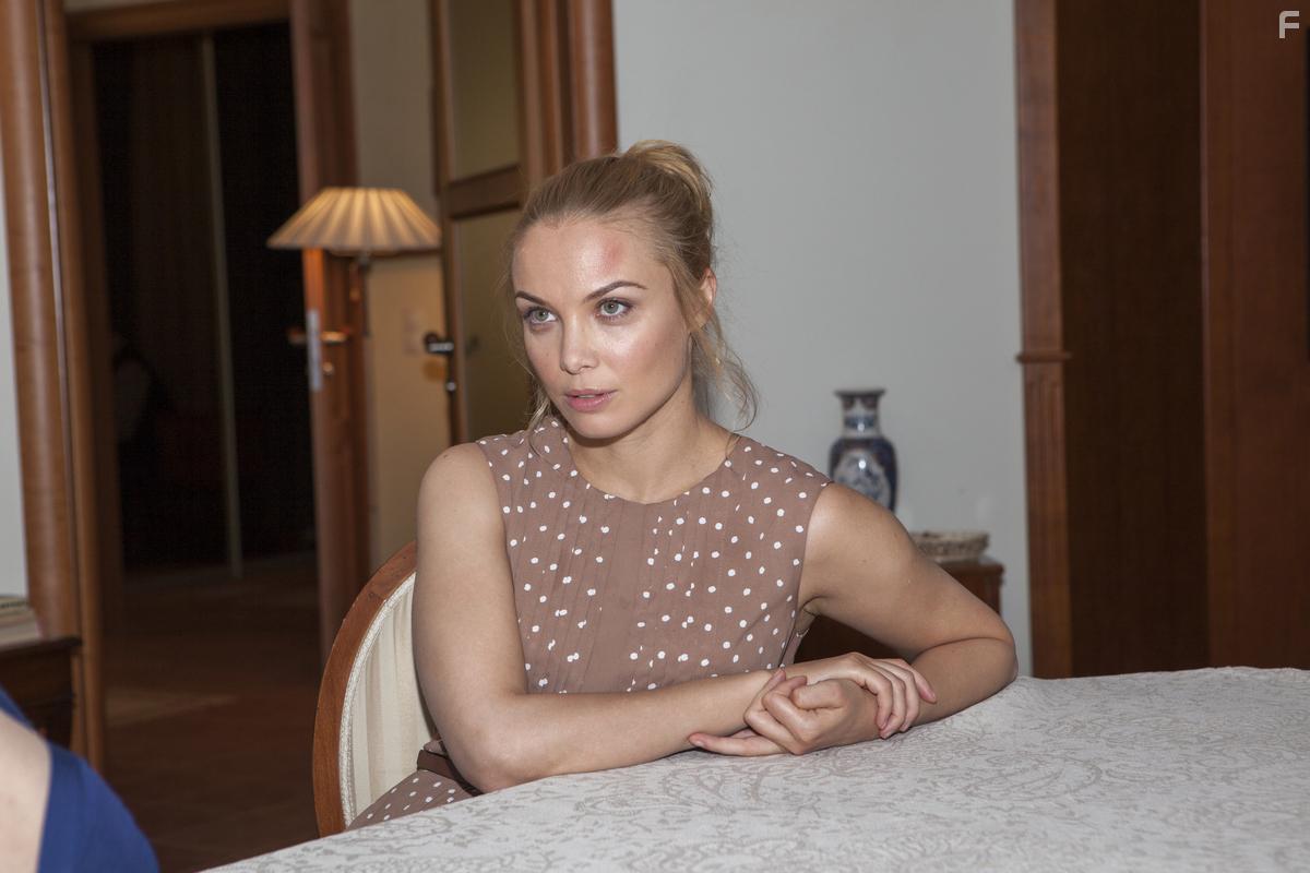 Наживка для ангела #40