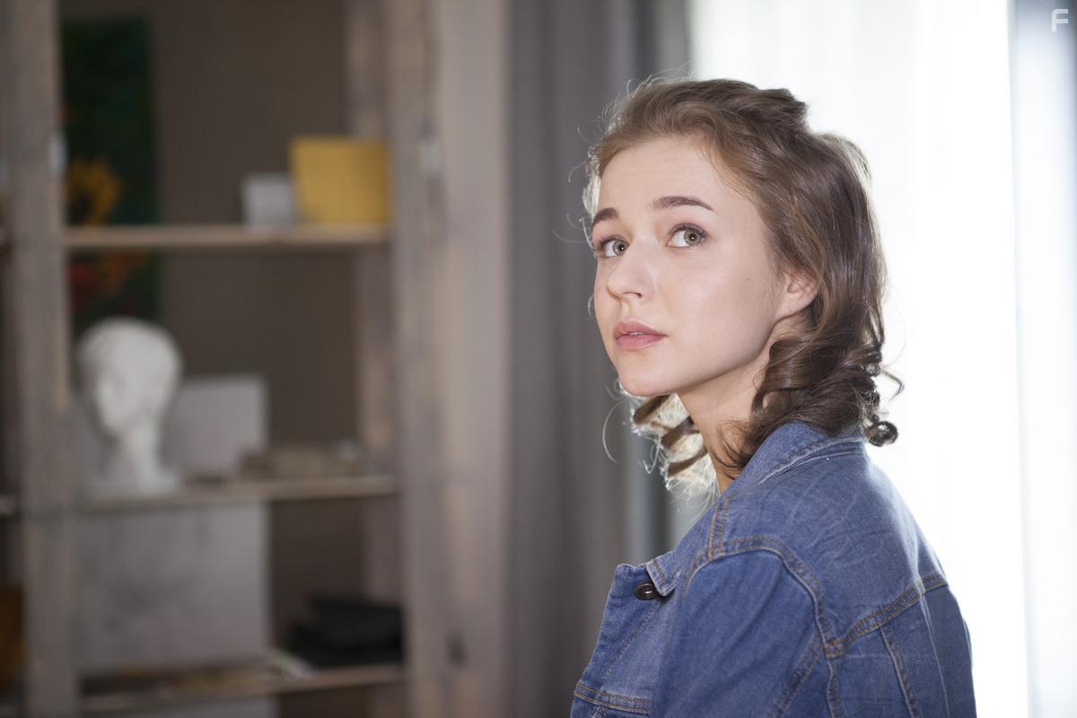 Наживка для ангела #42