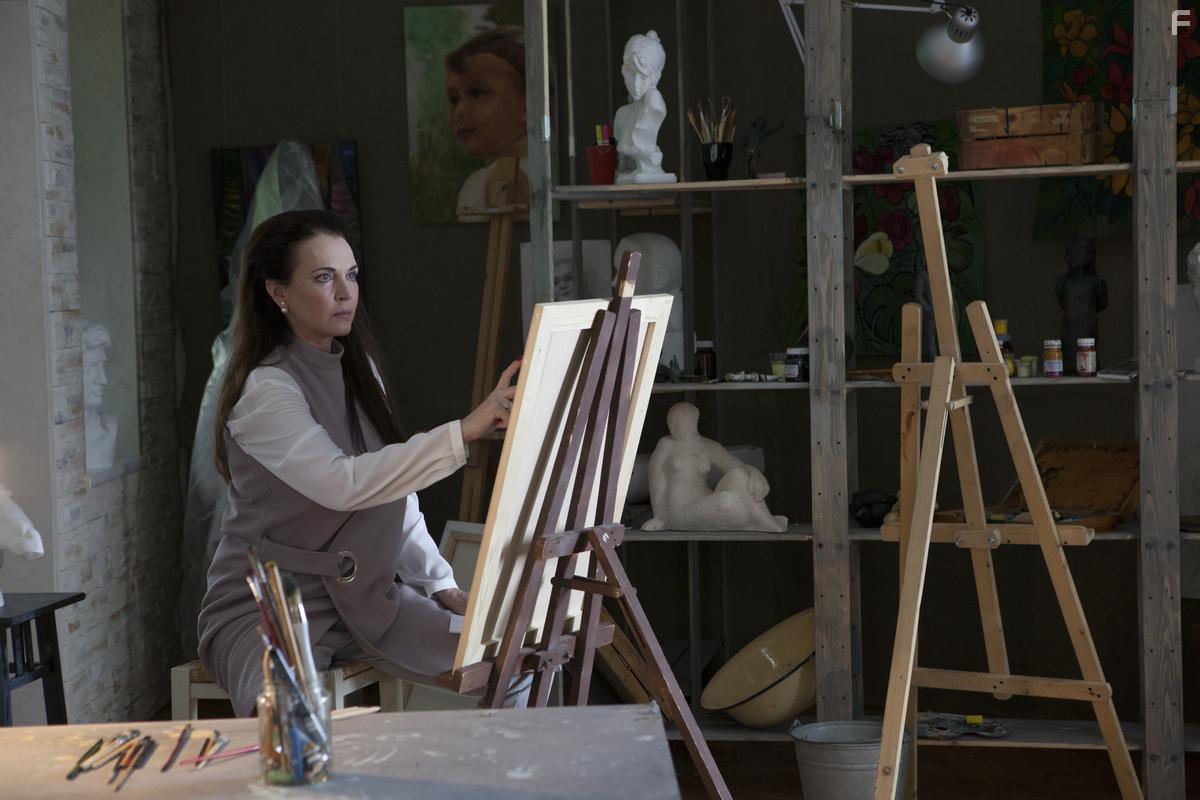 Наживка для ангела #45