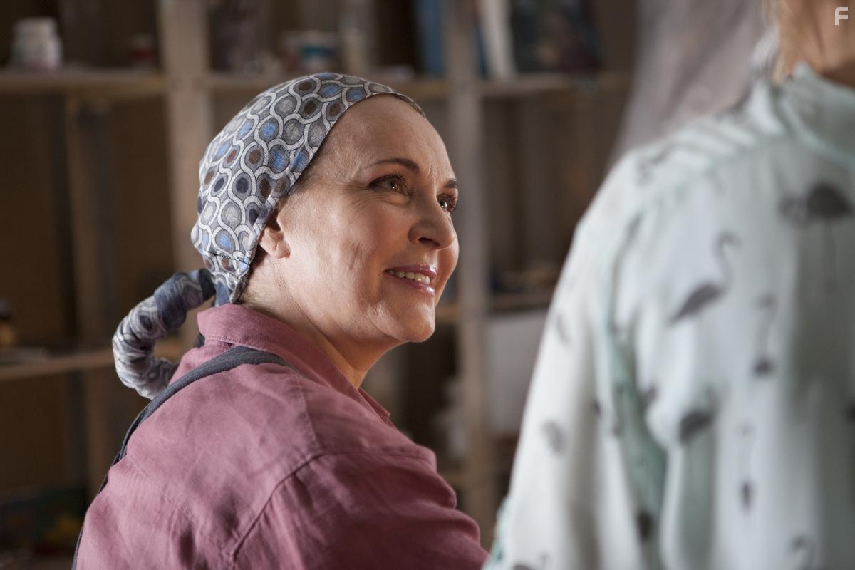 Наживка для ангела #48