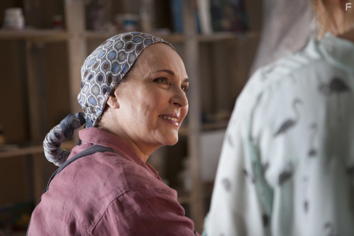 Наживка для ангела #49