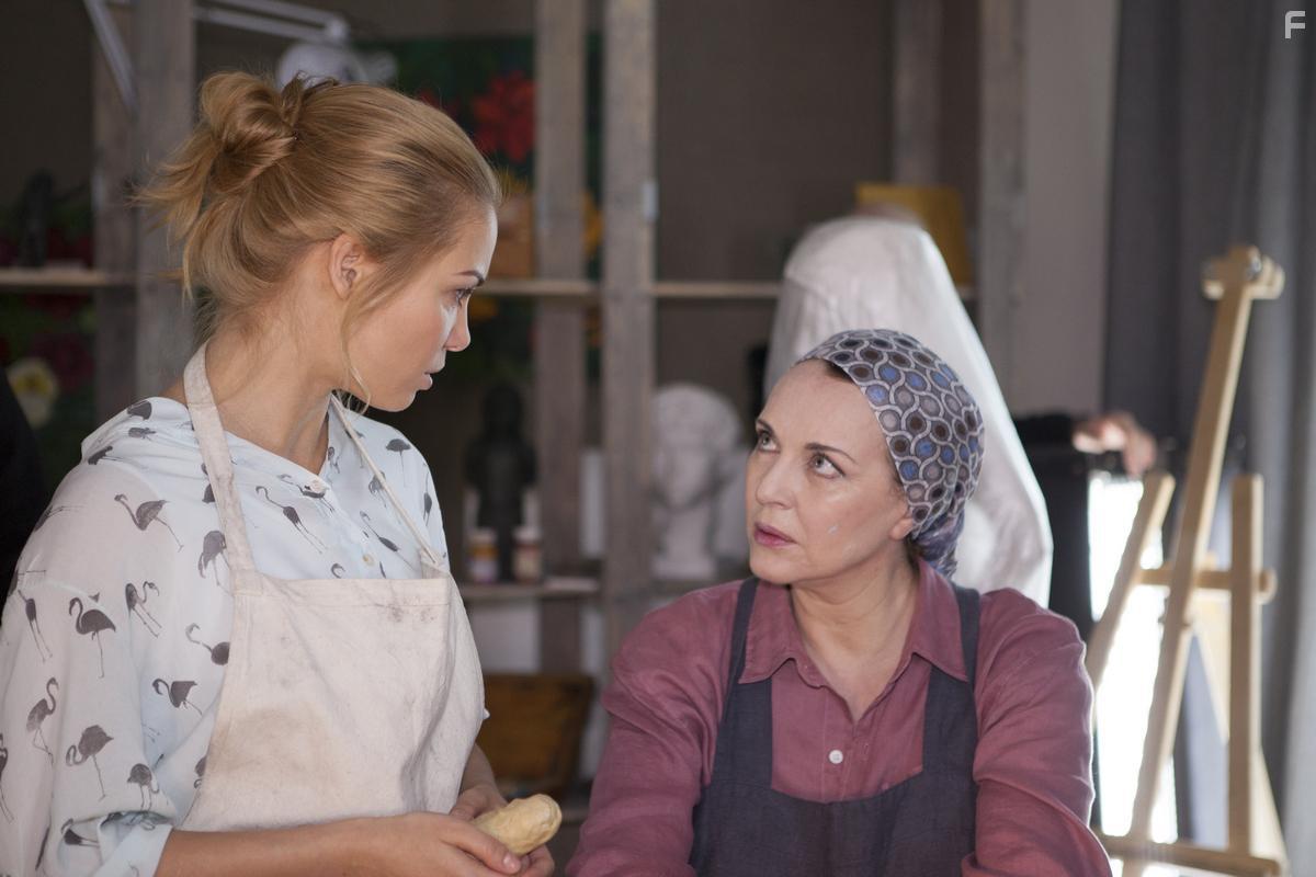 Наживка для ангела #53