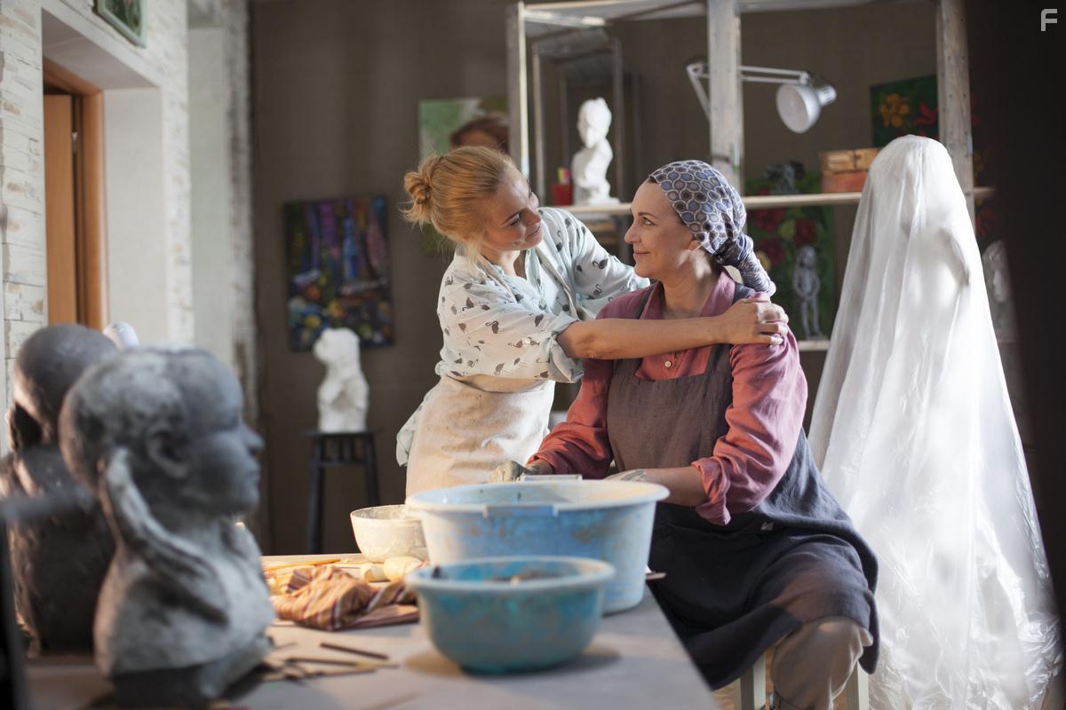 Наживка для ангела #54