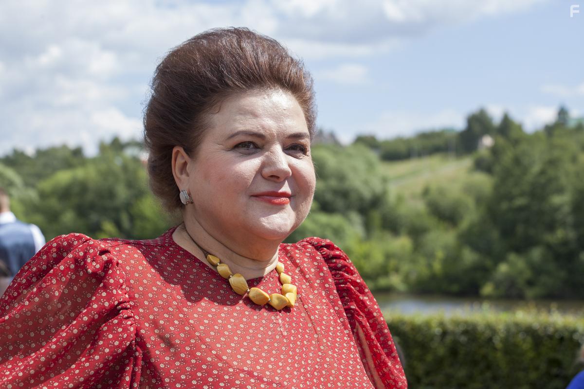 Наживка для ангела #61