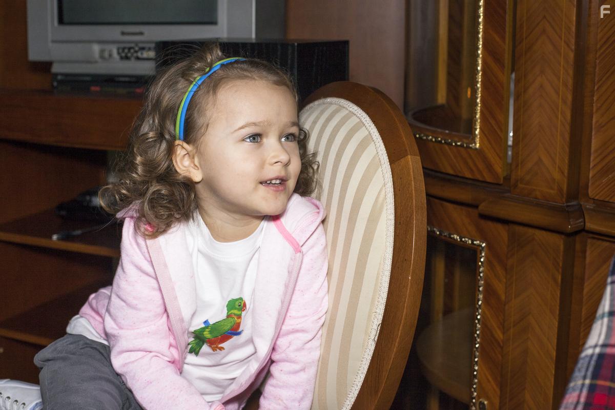 Наживка для ангела #63