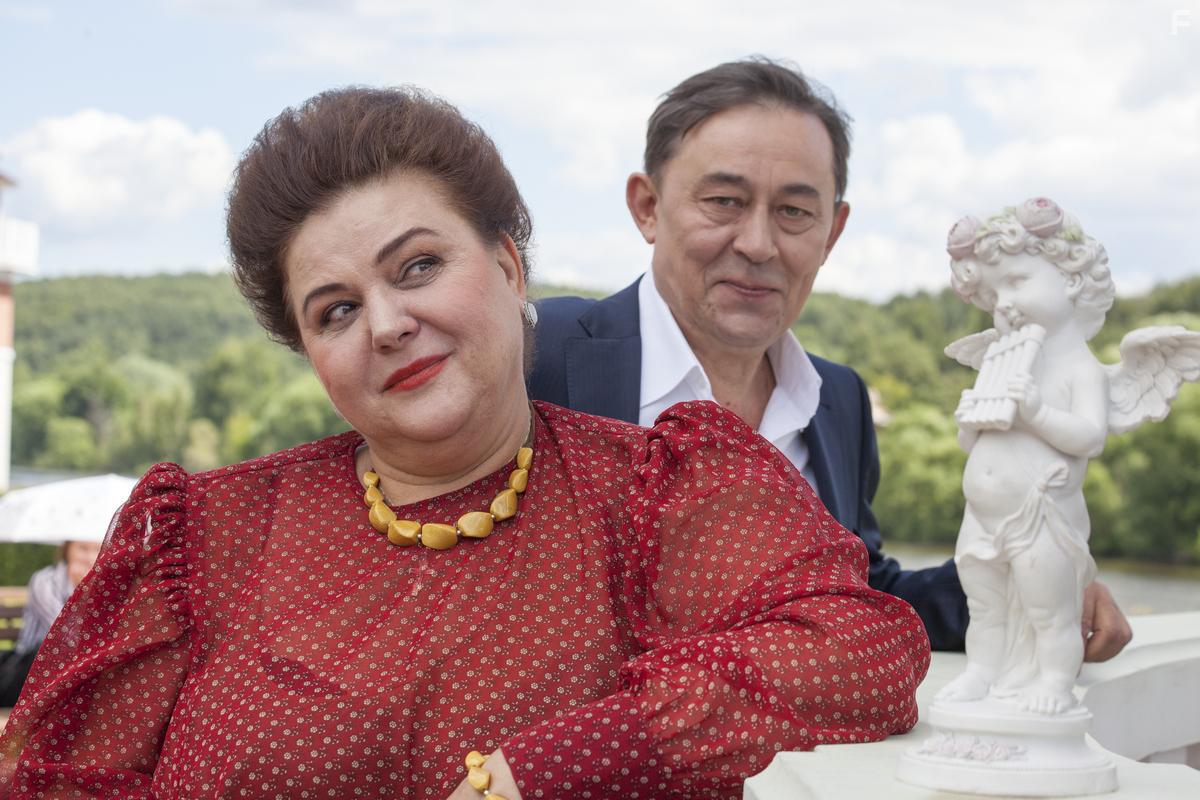 Наживка для ангела #64