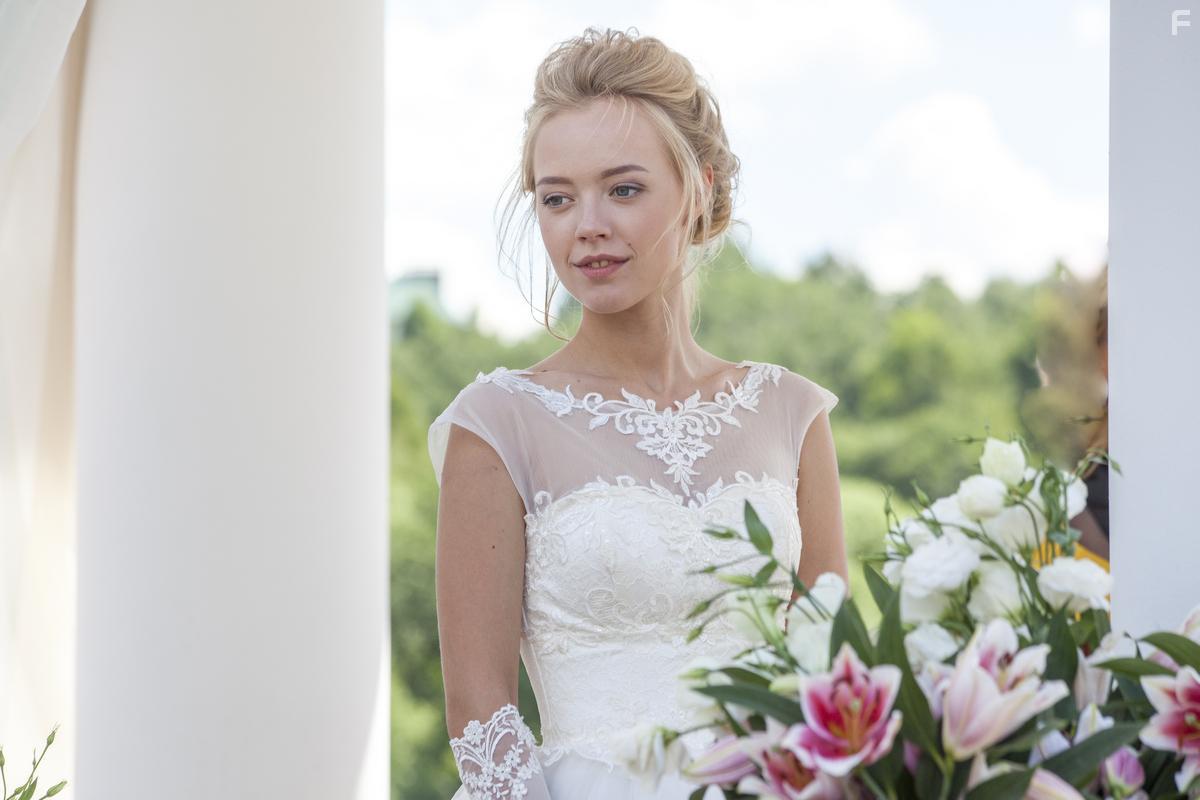 Наживка для ангела #68