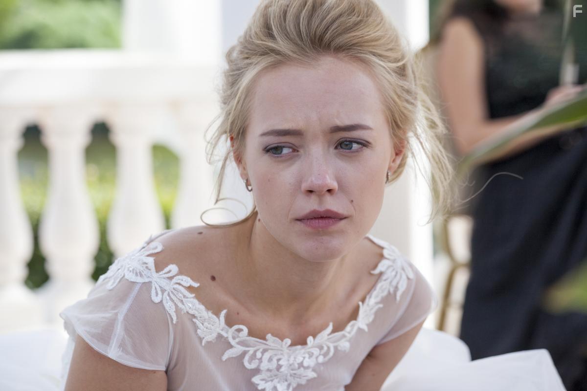 Наживка для ангела #69