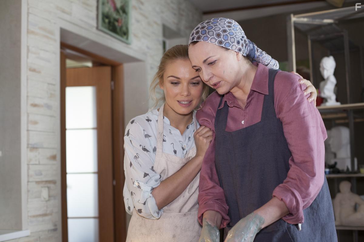 Наживка для ангела #71