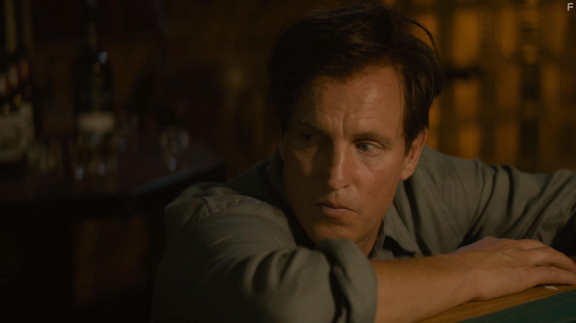 Woody Harrelson in The Glass Castle (2017)