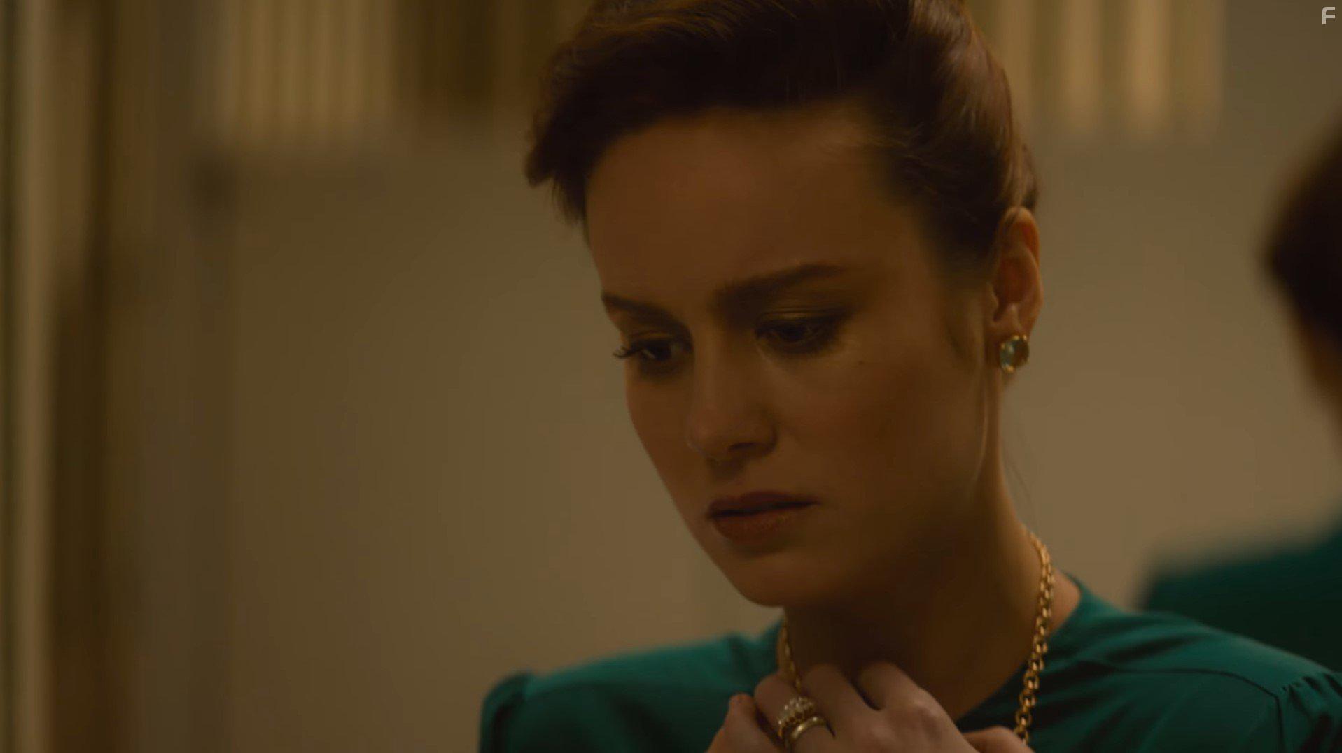 Brie Larson in The Glass Castle (2017)