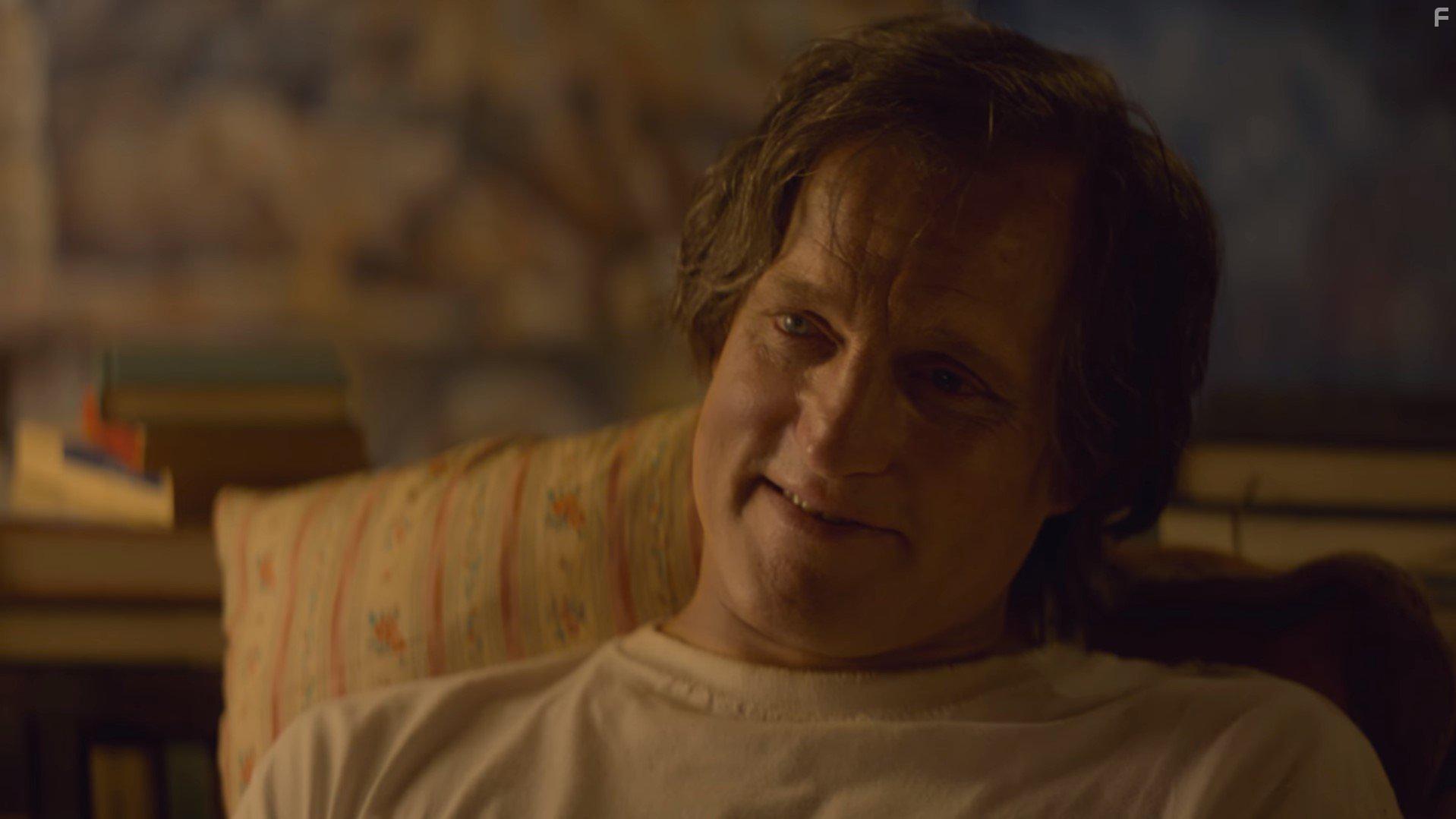 Woody Harrelson in The Glass Castle (2017)