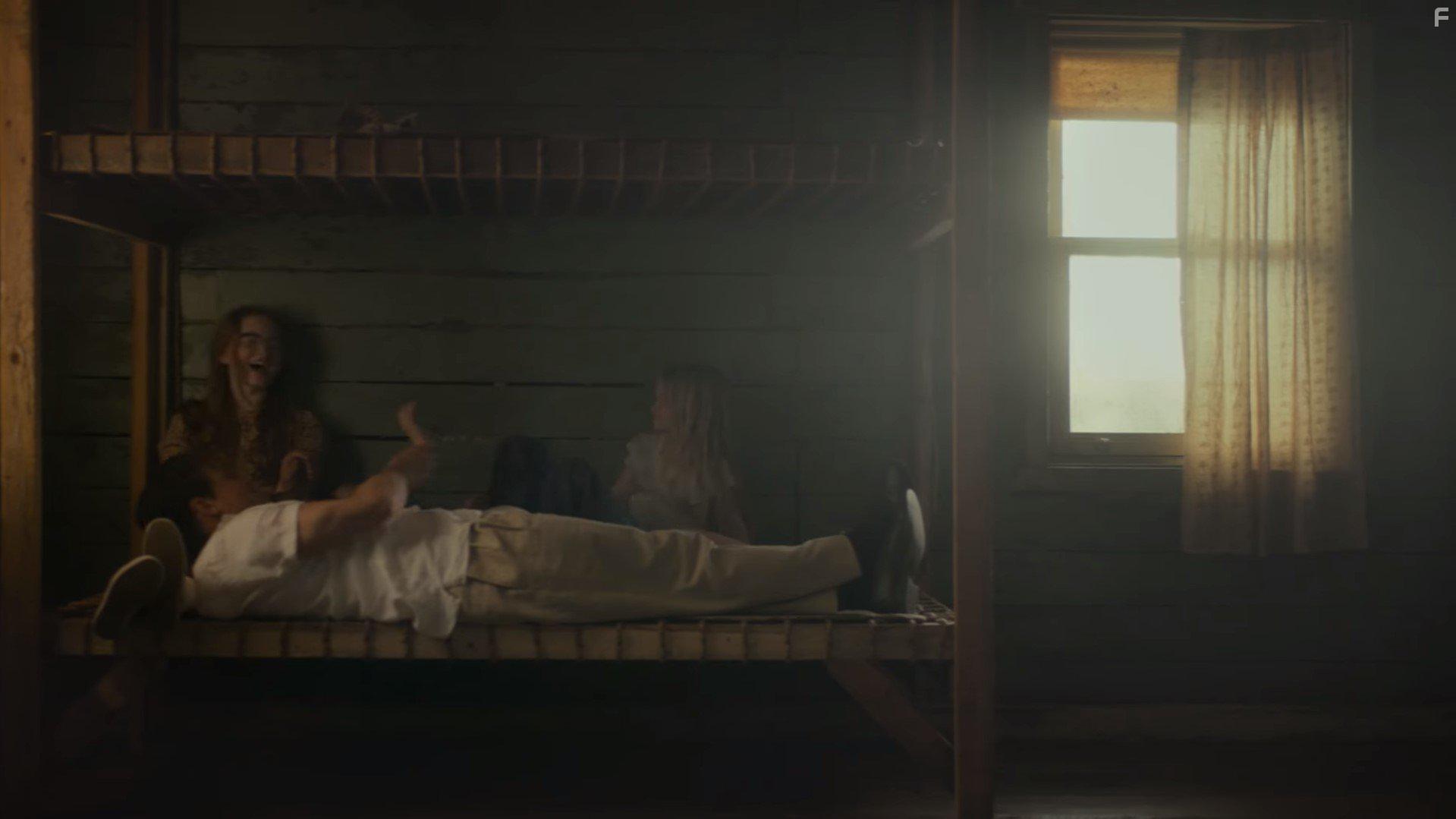 The Glass Castle (2017)