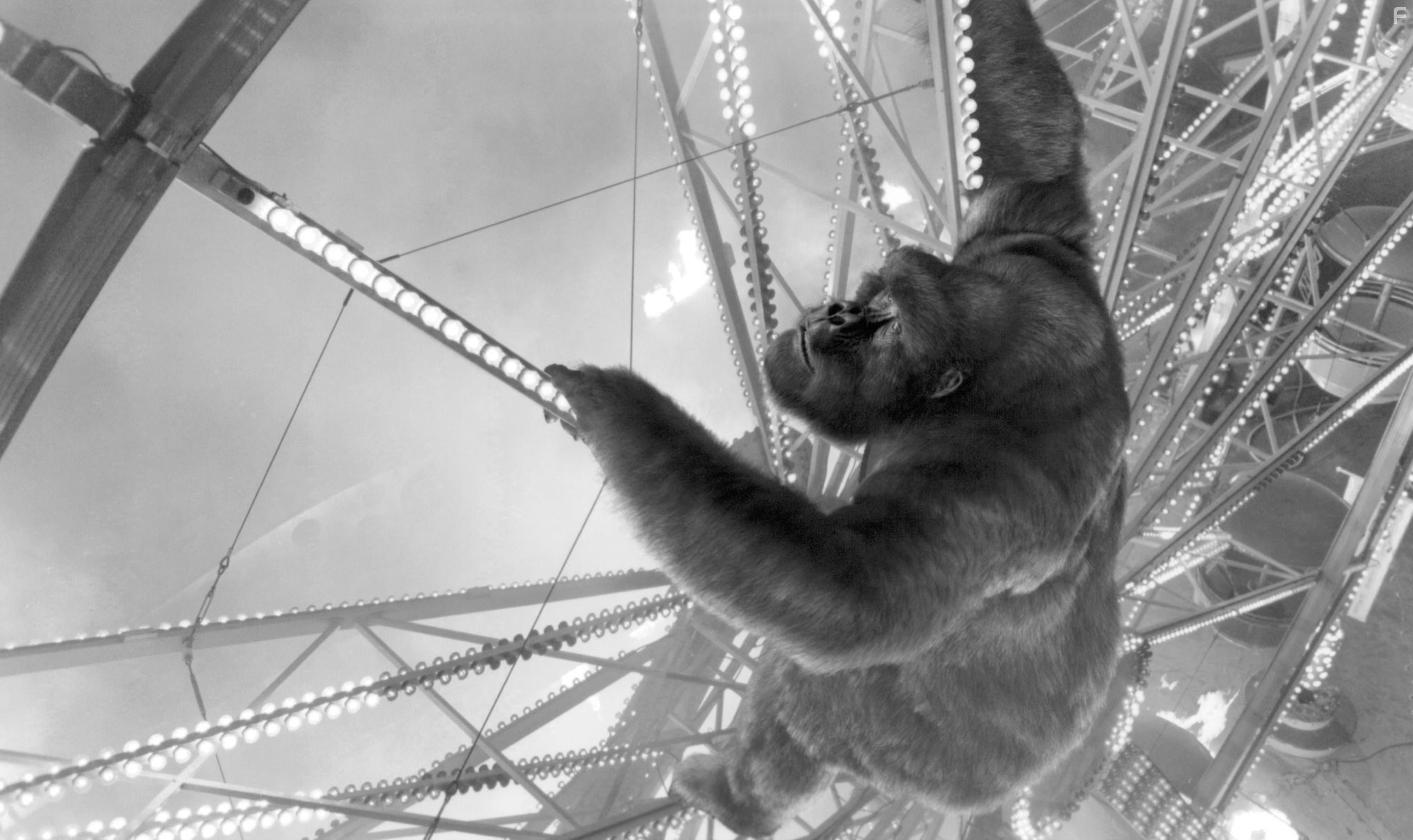 Могучий Джо Янг (1998)